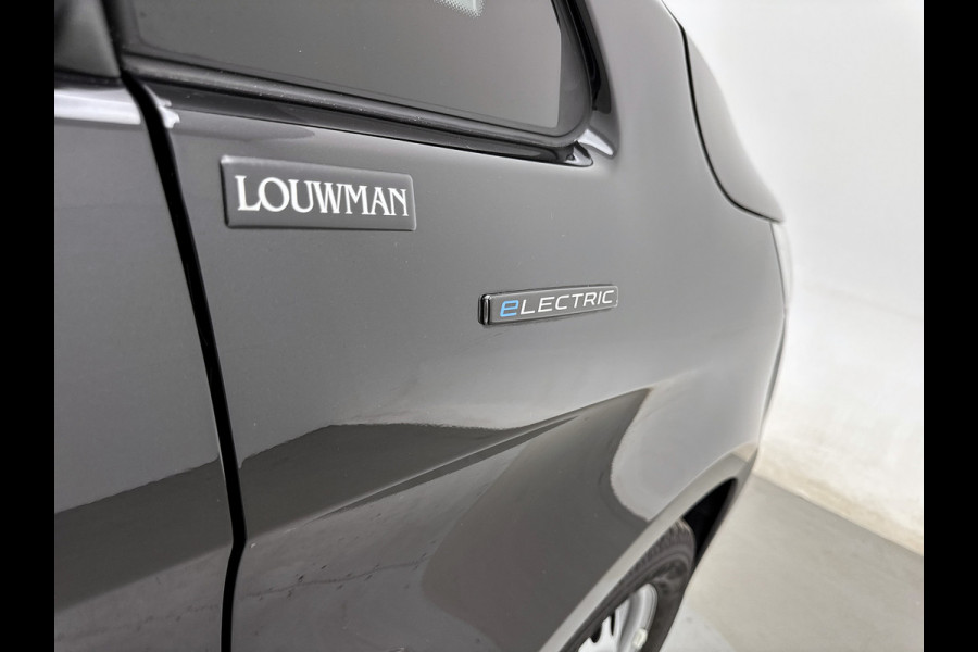 Mercedes-Benz eVito Lang 66 kWh Camera Carplay Snelladen 266km actieradius