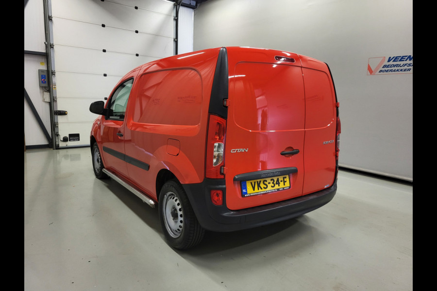Mercedes-Benz Citan 108CDI 80pk Euro 6!