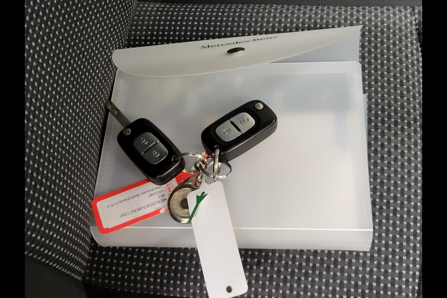 Mercedes-Benz Citan 108CDI 80pk Euro 6!