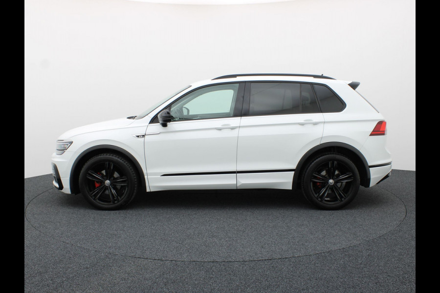 Volkswagen Tiguan 1.5 TSI ACT Highline Business R | Black Style | Head Up | Side Assist | Elk. A-klep | Prijs Rijklaar!!