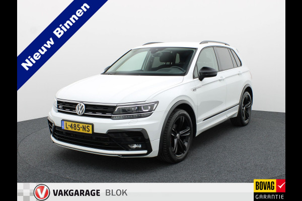 Volkswagen Tiguan 1.5 TSI ACT Highline Business R | Black Style | Head Up | Side Assist | Elk. A-klep | Prijs Rijklaar!!
