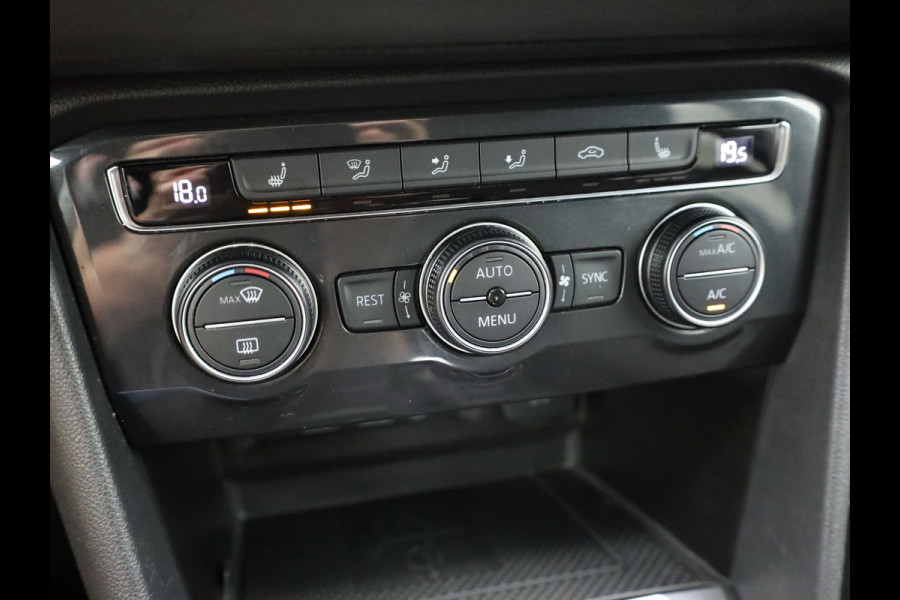 Volkswagen Tiguan 1.5 TSI ACT Highline Business R | Black Style | Head Up | Side Assist | Elk. A-klep | Prijs Rijklaar!!