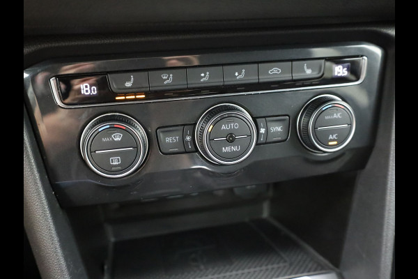 Volkswagen Tiguan 1.5 TSI ACT Highline Business R | Black Style | Head Up | Side Assist | Elk. A-klep | Prijs Rijklaar!!