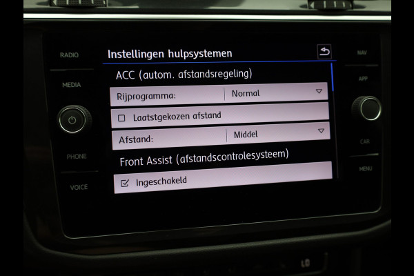 Volkswagen Tiguan 1.5 TSI ACT Highline Business R | Black Style | Head Up | Side Assist | Elk. A-klep | Prijs Rijklaar!!