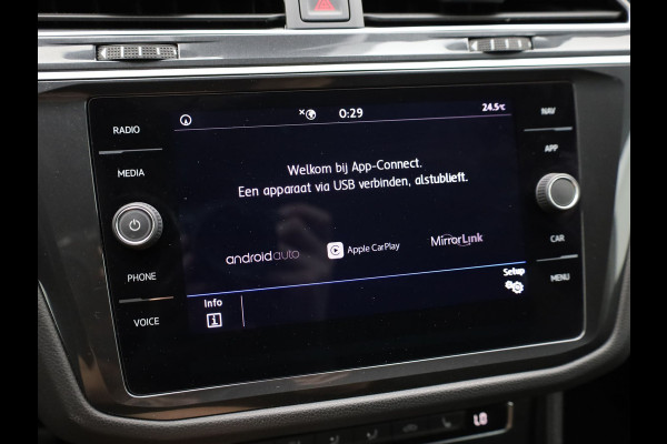 Volkswagen Tiguan 1.5 TSI ACT Highline Business R | Black Style | Head Up | Side Assist | Elk. A-klep | Prijs Rijklaar!!
