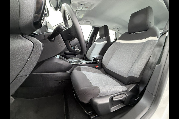 Citroën Ë-C4 Feel 50kWh 360°Camera 3D-Navi Ecc Apple Carplay Android Auto Cruise Control Regen-Lichtsensor Pdc Led Lmv SOH 89% Lane Assist Isofix Connected Apps Bluetooth DAB 1e Eigenaar Dealeronderhouden Origineel Nederlandse Auto