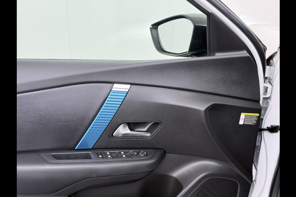 Citroën Ë-C4 Feel 50kWh 360°Camera 3D-Navi Ecc Apple Carplay Android Auto Cruise Control Regen-Lichtsensor Pdc Led Lmv SOH 89% Lane Assist Isofix Connected Apps Bluetooth DAB 1e Eigenaar Dealeronderhouden Origineel Nederlandse Auto