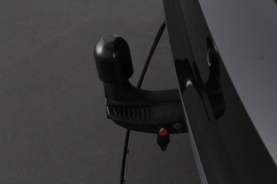 Audi A3 Sportback 40 TFSI e S line edition > Sfeerverlichting/18inch/Trekhaak/Plug in hybrid/Mythos Black