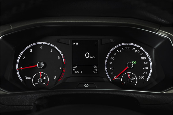 Volkswagen T-Roc 1.5 TSI Style Business 150 PK | Adapt.Cruise | PDC | Camera | NAV+App.Connect | Auto.Airco | Elek. Klep | LM 18" | Org. NL