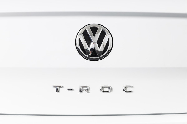 Volkswagen T-Roc 1.5 TSI Style Business 150 PK | Adapt.Cruise | PDC | Camera | NAV+App.Connect | Auto.Airco | Elek. Klep | LM 18" | Org. NL