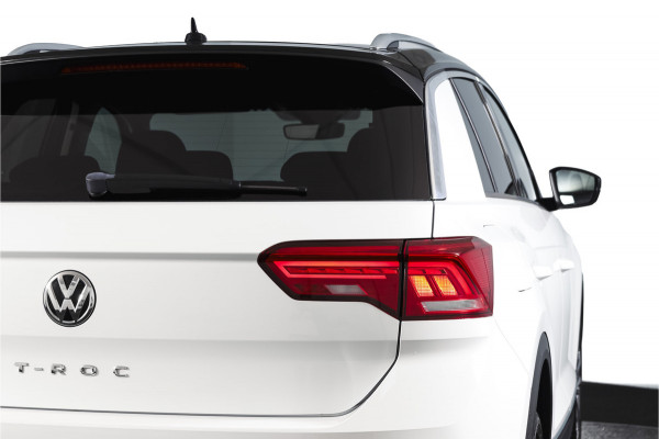 Volkswagen T-Roc 1.5 TSI Style Business 150 PK | Adapt.Cruise | PDC | Camera | NAV+App.Connect | Auto.Airco | Elek. Klep | LM 18" | Org. NL