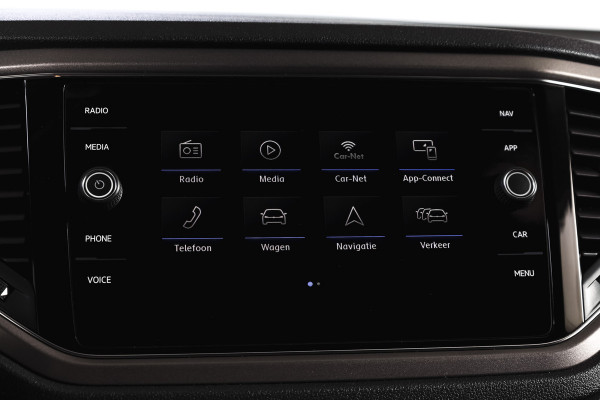 Volkswagen T-Roc 1.5 TSI Style Business 150 PK | Adapt.Cruise | PDC | Camera | NAV+App.Connect | Auto.Airco | Elek. Klep | LM 18" | Org. NL