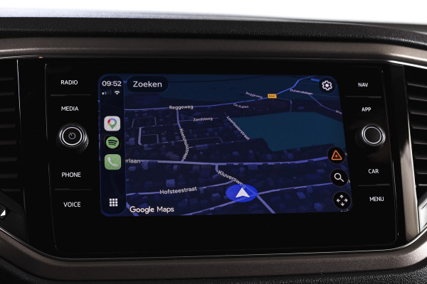Volkswagen T-Roc 1.5 TSI Style Business 150 PK | Adapt.Cruise | PDC | Camera | NAV+App.Connect | Auto.Airco | Elek. Klep | LM 18" | Org. NL
