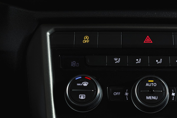 Volkswagen T-Roc 1.5 TSI Style Business 150 PK | Adapt.Cruise | PDC | Camera | NAV+App.Connect | Auto.Airco | Elek. Klep | LM 18" | Org. NL