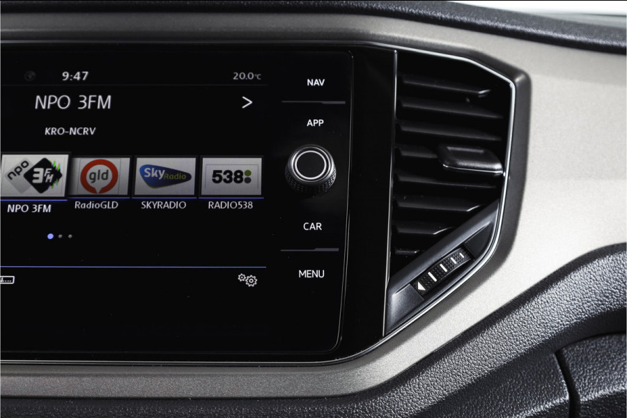 Volkswagen T-Roc 1.5 TSI Style Business 150 PK | Adapt.Cruise | PDC | Camera | NAV+App.Connect | Auto.Airco | Elek. Klep | LM 18" | Org. NL