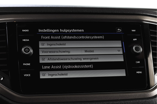 Volkswagen T-Roc 1.5 TSI Style Business 150 PK | Adapt.Cruise | PDC | Camera | NAV+App.Connect | Auto.Airco | Elek. Klep | LM 18" | Org. NL