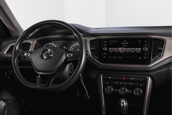 Volkswagen T-Roc 1.5 TSI Style Business 150 PK | Adapt.Cruise | PDC | Camera | NAV+App.Connect | Auto.Airco | Elek. Klep | LM 18" | Org. NL