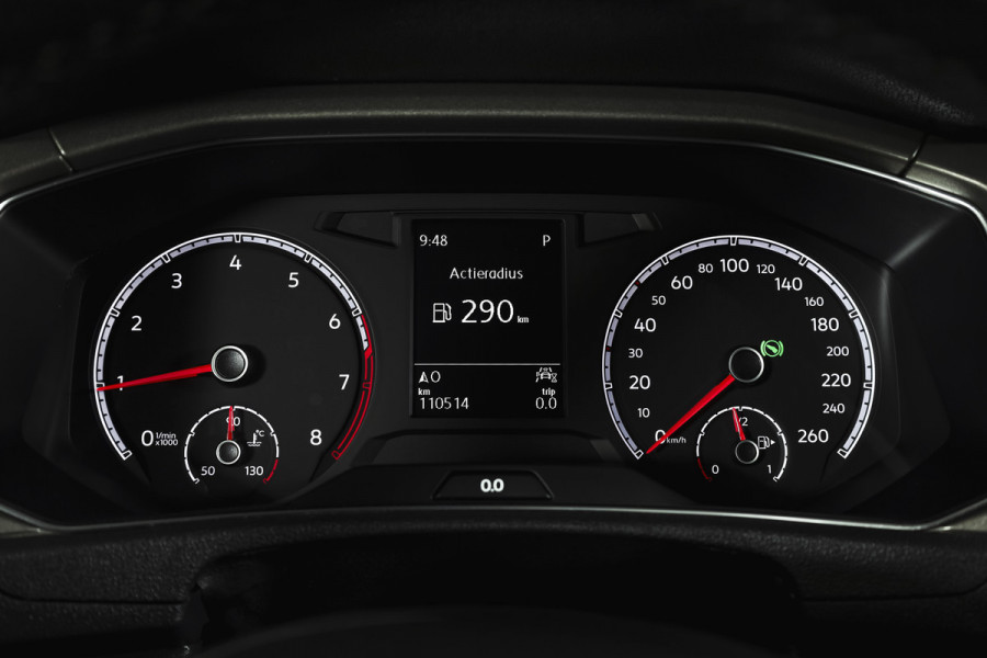 Volkswagen T-Roc 1.5 TSI Style Business 150 PK | Adapt.Cruise | PDC | Camera | NAV+App.Connect | Auto.Airco | Elek. Klep | LM 18" | Org. NL