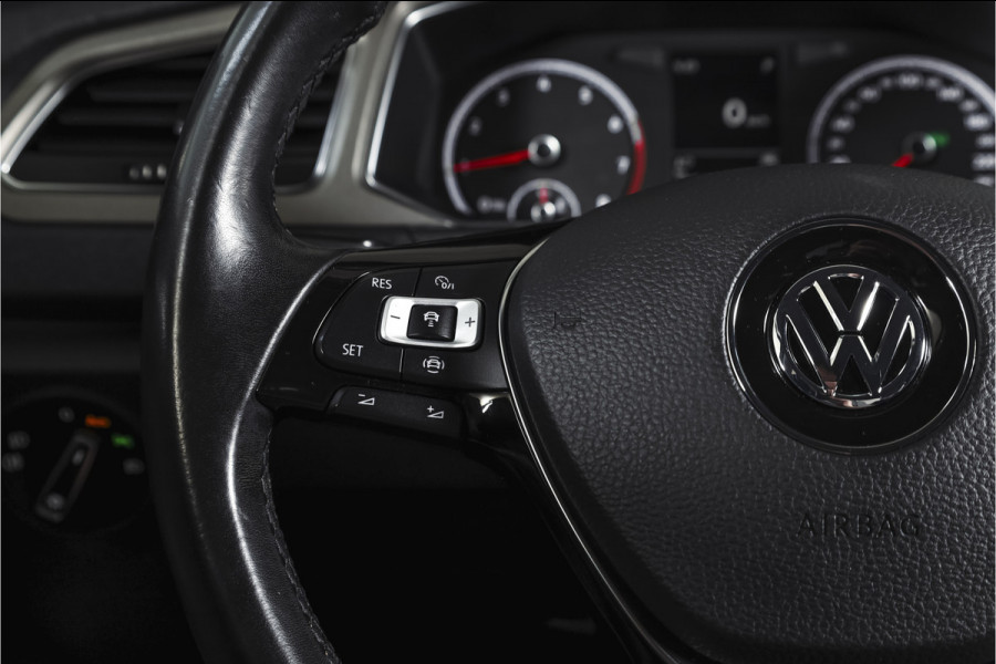 Volkswagen T-Roc 1.5 TSI Style Business 150 PK | Adapt.Cruise | PDC | Camera | NAV+App.Connect | Auto.Airco | Elek. Klep | LM 18" | Org. NL