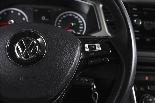 Volkswagen T-Roc 1.5 TSI Style Business 150 PK | Adapt.Cruise | PDC | Camera | NAV+App.Connect | Auto.Airco | Elek. Klep | LM 18" | Org. NL