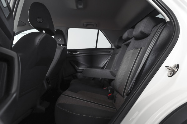 Volkswagen T-Roc 1.5 TSI Style Business 150 PK | Adapt.Cruise | PDC | Camera | NAV+App.Connect | Auto.Airco | Elek. Klep | LM 18" | Org. NL