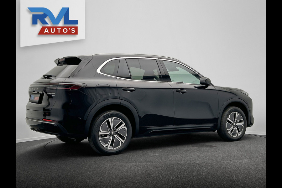 GEELY Starray EM-i 1.5 Pro | 262 PK | Direct Leverbaar | 83KM Elektrisch/Plug-In | 360 Camera | Stoel/Stuur verwarming | NEW!!