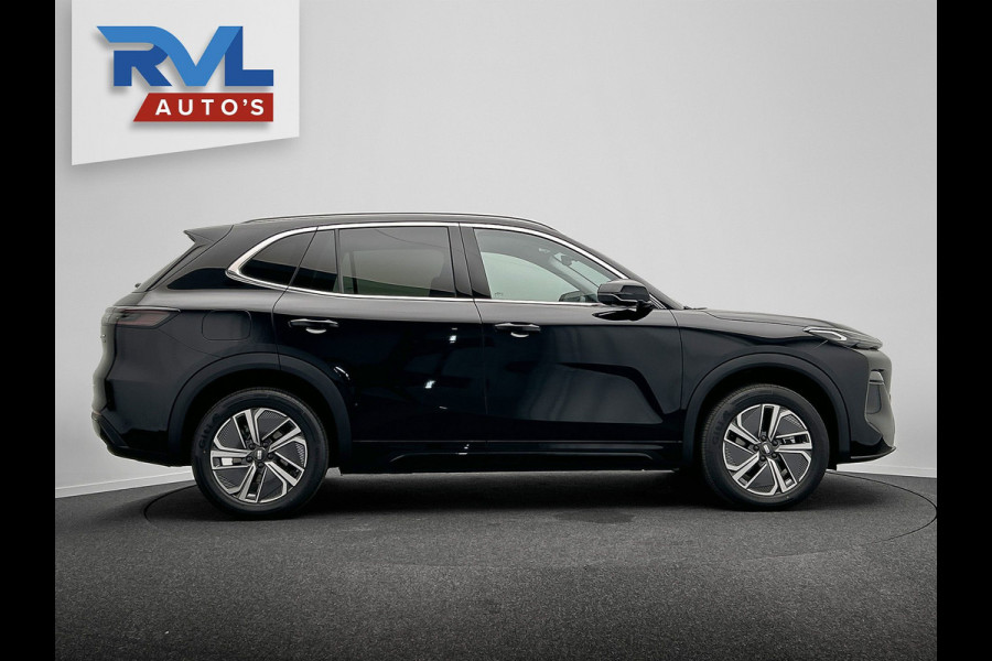 GEELY Starray EM-i 1.5 Pro | 262 PK | Direct Leverbaar | 83KM Elektrisch/Plug-In | 360 Camera | Stoel/Stuur verwarming | NEW!!