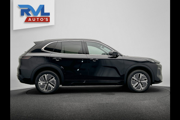 GEELY Starray EM-i 1.5 Pro | 262 PK | Direct Leverbaar | 83KM Elektrisch/Plug-In | 360 Camera | Stoel/Stuur verwarming | NEW!!