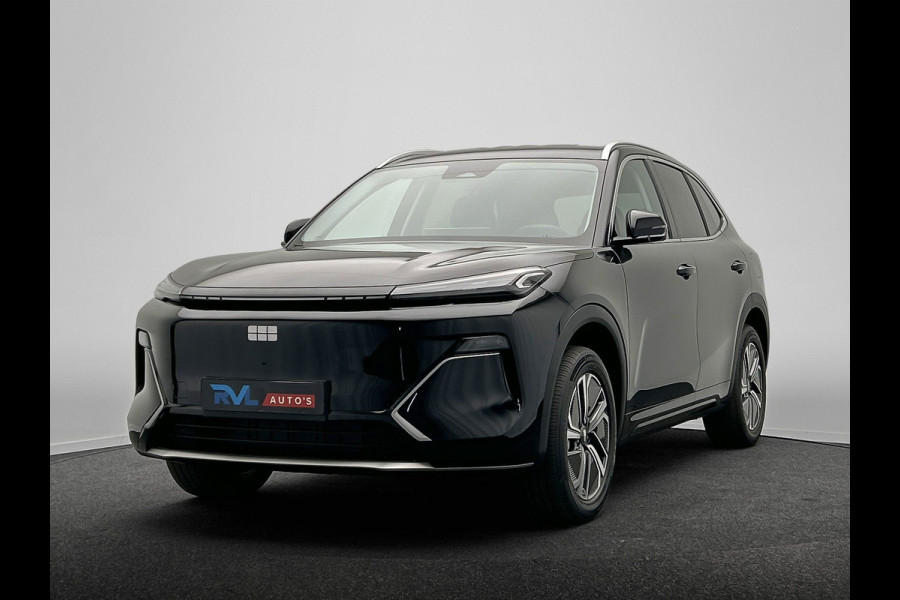 GEELY Starray EM-i 1.5 Pro | 262 PK | Direct Leverbaar | 83KM Elektrisch/Plug-In | 360 Camera | Stoel/Stuur verwarming | NEW!!