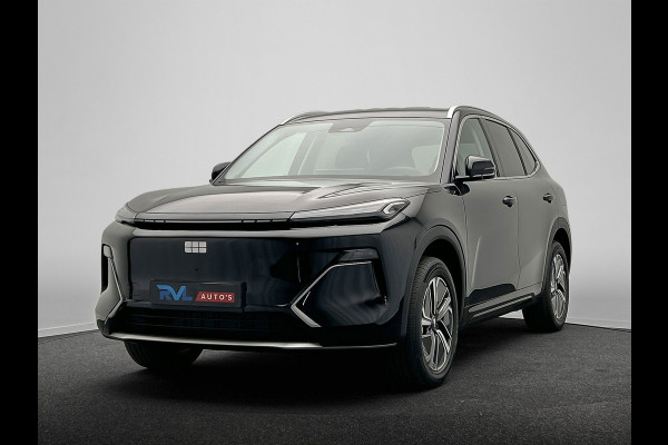 GEELY Starray EM-i 1.5 Pro | 262 PK | Direct Leverbaar | 83KM Elektrisch/Plug-In | 360 Camera | Stoel/Stuur verwarming | NEW!!