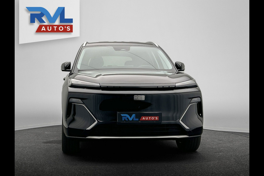 GEELY Starray EM-i 1.5 Pro | 262 PK | Direct Leverbaar | 83KM Elektrisch/Plug-In | 360 Camera | Stoel/Stuur verwarming | NEW!!