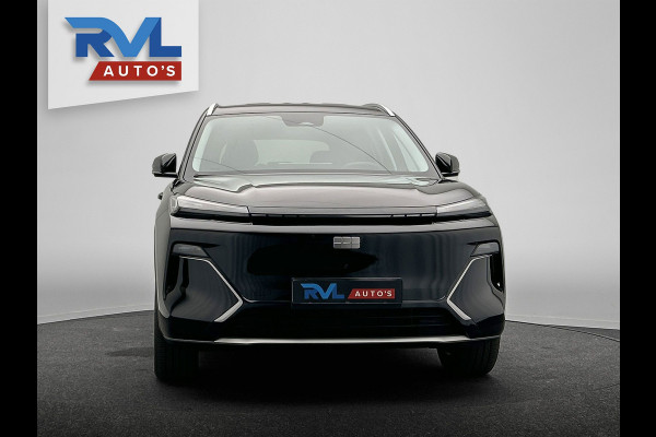 GEELY Starray EM-i 1.5 Pro | 262 PK | Direct Leverbaar | 83KM Elektrisch/Plug-In | 360 Camera | Stoel/Stuur verwarming | NEW!!