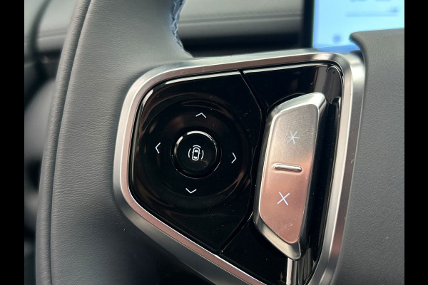 GEELY Starray EM-i 1.5 Pro | 262 PK | Direct Leverbaar | 83KM Elektrisch/Plug-In | 360 Camera | Stoel/Stuur verwarming | NEW!!