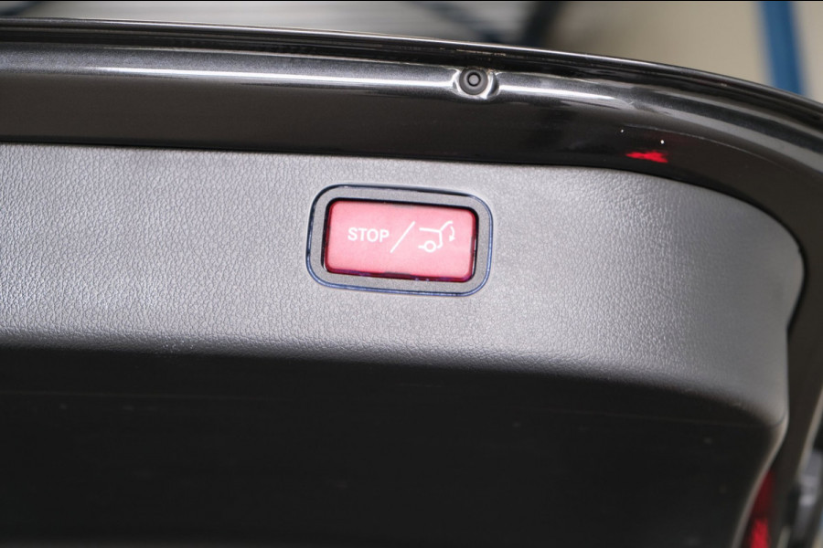 Mercedes-Benz C-Klasse Estate 200 Luxury Line