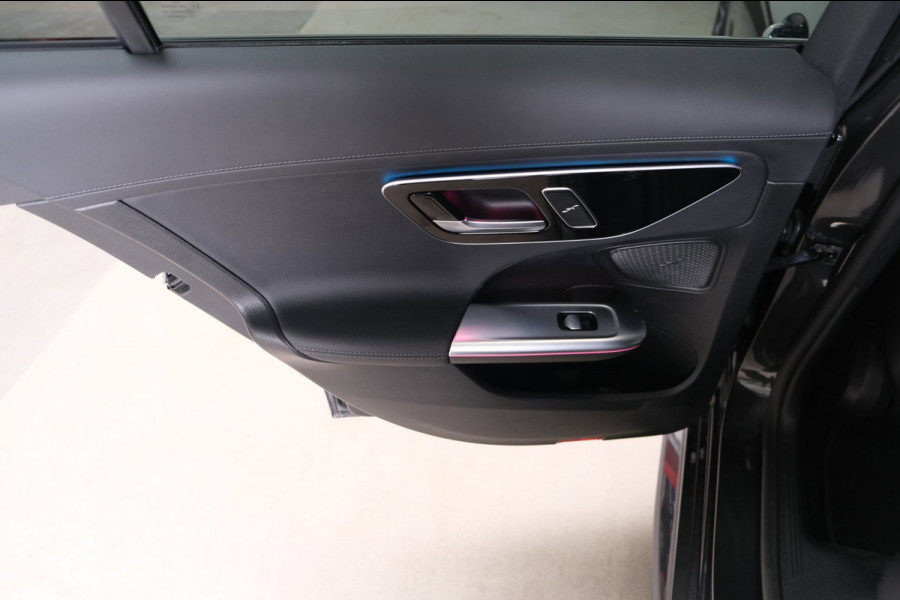 Mercedes-Benz C-Klasse Estate 200 Luxury Line