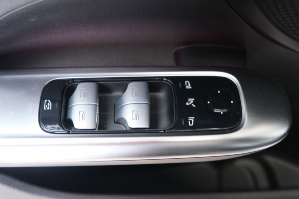 Mercedes-Benz C-Klasse Estate 200 Luxury Line