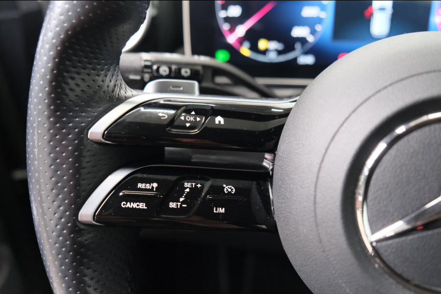 Mercedes-Benz C-Klasse Estate 200 Luxury Line