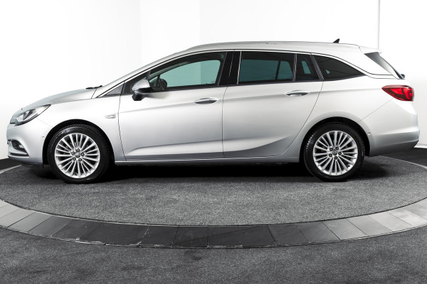 Opel Astra Sports Tourer 1.4 Turbo Innovation | Cruise | PDC | Camera | NAV + App.Connect | Auto.Airco | Afn. Trekhaak | Elek. Klep | LM 17" |