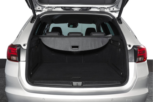 Opel Astra Sports Tourer 1.4 Turbo Innovation | Cruise | PDC | Camera | NAV + App.Connect | Auto.Airco | Afn. Trekhaak | Elek. Klep | LM 17" |