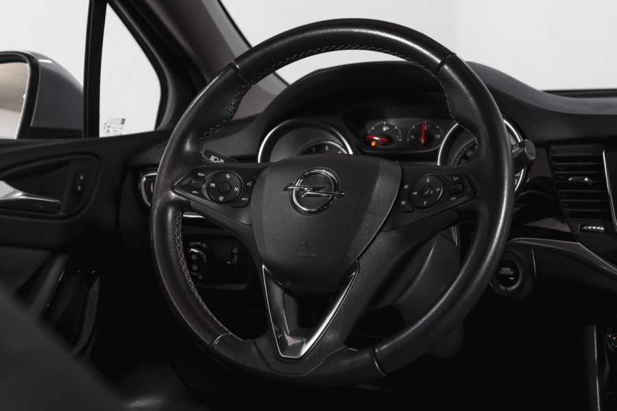 Opel Astra Sports Tourer 1.4 Turbo Innovation | Cruise | PDC | Camera | NAV + App.Connect | Auto.Airco | Afn. Trekhaak | Elek. Klep | LM 17" |