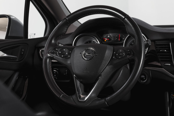 Opel Astra Sports Tourer 1.4 Turbo Innovation | Cruise | PDC | Camera | NAV + App.Connect | Auto.Airco | Afn. Trekhaak | Elek. Klep | LM 17" |