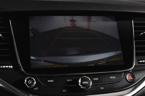 Opel Astra Sports Tourer 1.4 Turbo Innovation | Cruise | PDC | Camera | NAV + App.Connect | Auto.Airco | Afn. Trekhaak | Elek. Klep | LM 17" |