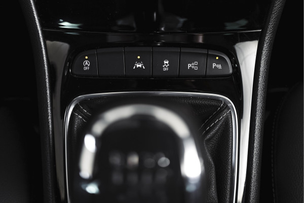 Opel Astra Sports Tourer 1.4 Turbo Innovation | Cruise | PDC | Camera | NAV + App.Connect | Auto.Airco | Afn. Trekhaak | Elek. Klep | LM 17" |