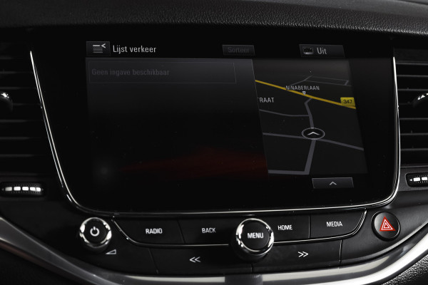 Opel Astra Sports Tourer 1.4 Turbo Innovation | Cruise | PDC | Camera | NAV + App.Connect | Auto.Airco | Afn. Trekhaak | Elek. Klep | LM 17" |