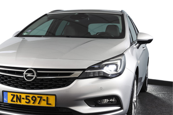 Opel Astra Sports Tourer 1.4 Turbo Innovation | Cruise | PDC | Camera | NAV + App.Connect | Auto.Airco | Afn. Trekhaak | Elek. Klep | LM 17" |