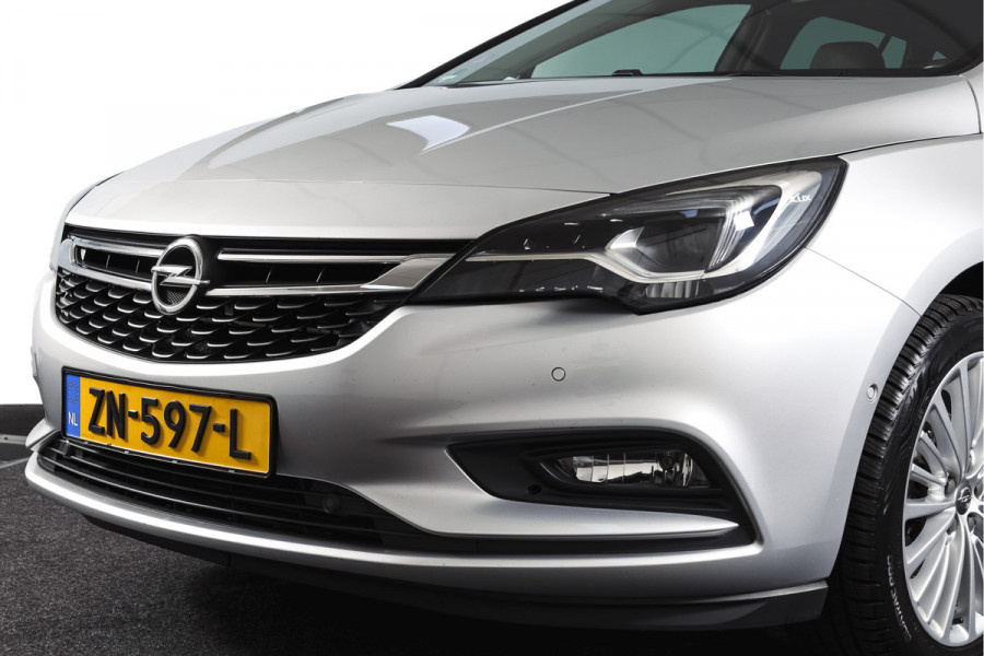 Opel Astra Sports Tourer 1.4 Turbo Innovation | Cruise | PDC | Camera | NAV + App.Connect | Auto.Airco | Afn. Trekhaak | Elek. Klep | LM 17" |