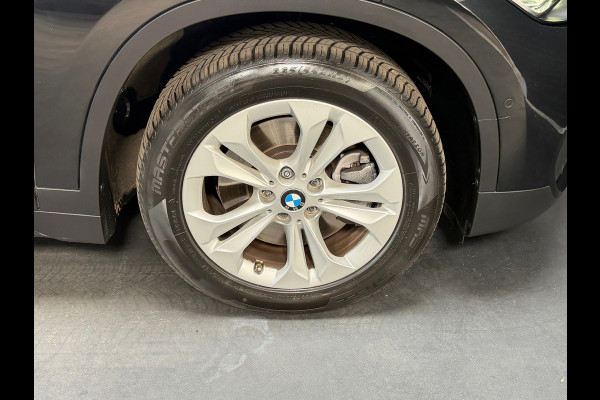 BMW X1 XDrive25e High Executive | HUD | Camera | Leder | Led | Stoelverwarming | Plug in Hybrid