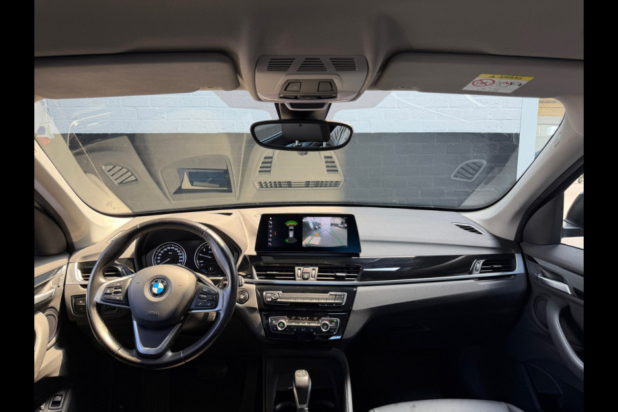 BMW X1 XDrive25e High Executive | HUD | Camera | Leder | Led | Stoelverwarming | Plug in Hybrid