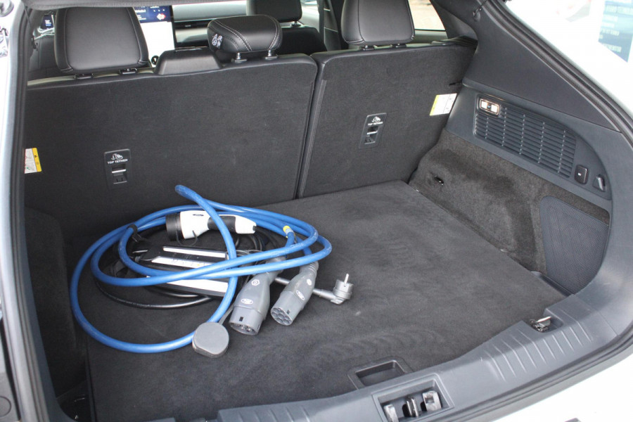 Ford Mustang Mach-E Extended RWD 98 kWh B&O Audio | SOH 95% | Electrische Klep | 360 Camera | Adaptive Cruise Control |
