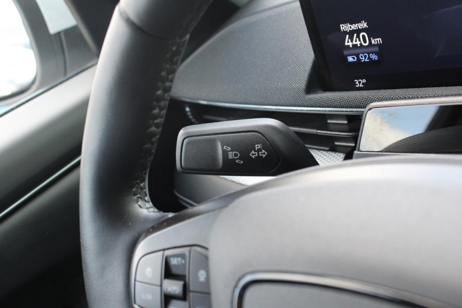 Ford Mustang Mach-E Extended RWD 98 kWh B&O Audio | SOH 95% | Electrische Klep | 360 Camera | Adaptive Cruise Control |